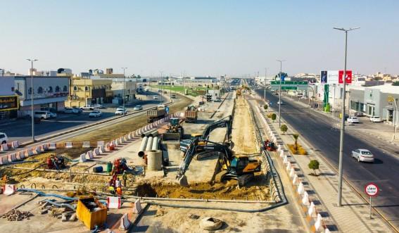 العبارات وقنوات المياه