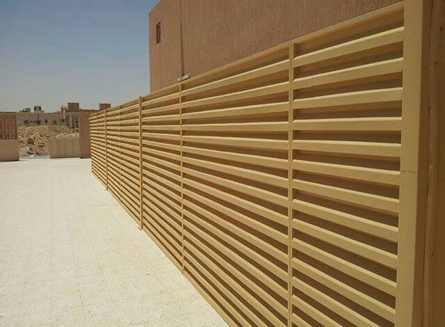 الأسوار - صورة مشروع 4 في الرياض